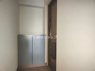 Uマンションの物件内観写真